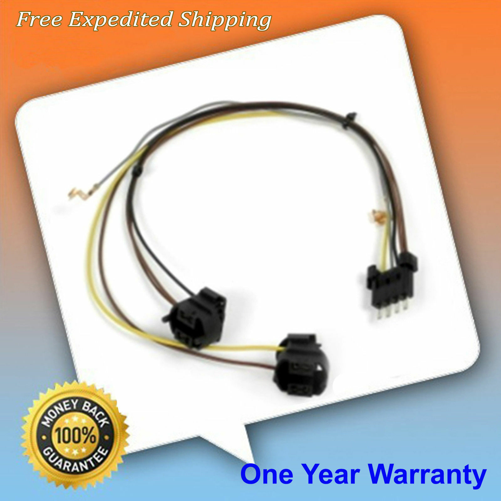 Ремонтный комплект жгута проводов для правой фары W164 ML320 ML350 ...