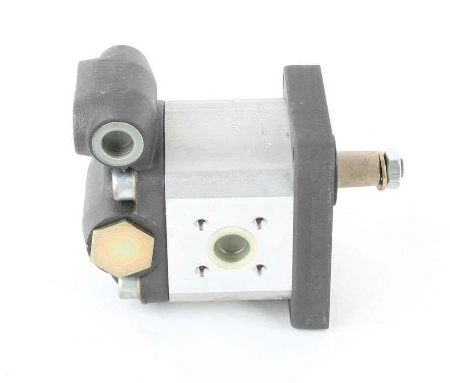 New 5126097 Fiat Allis Oil Pump Bosch # 510-525-028 | eBay