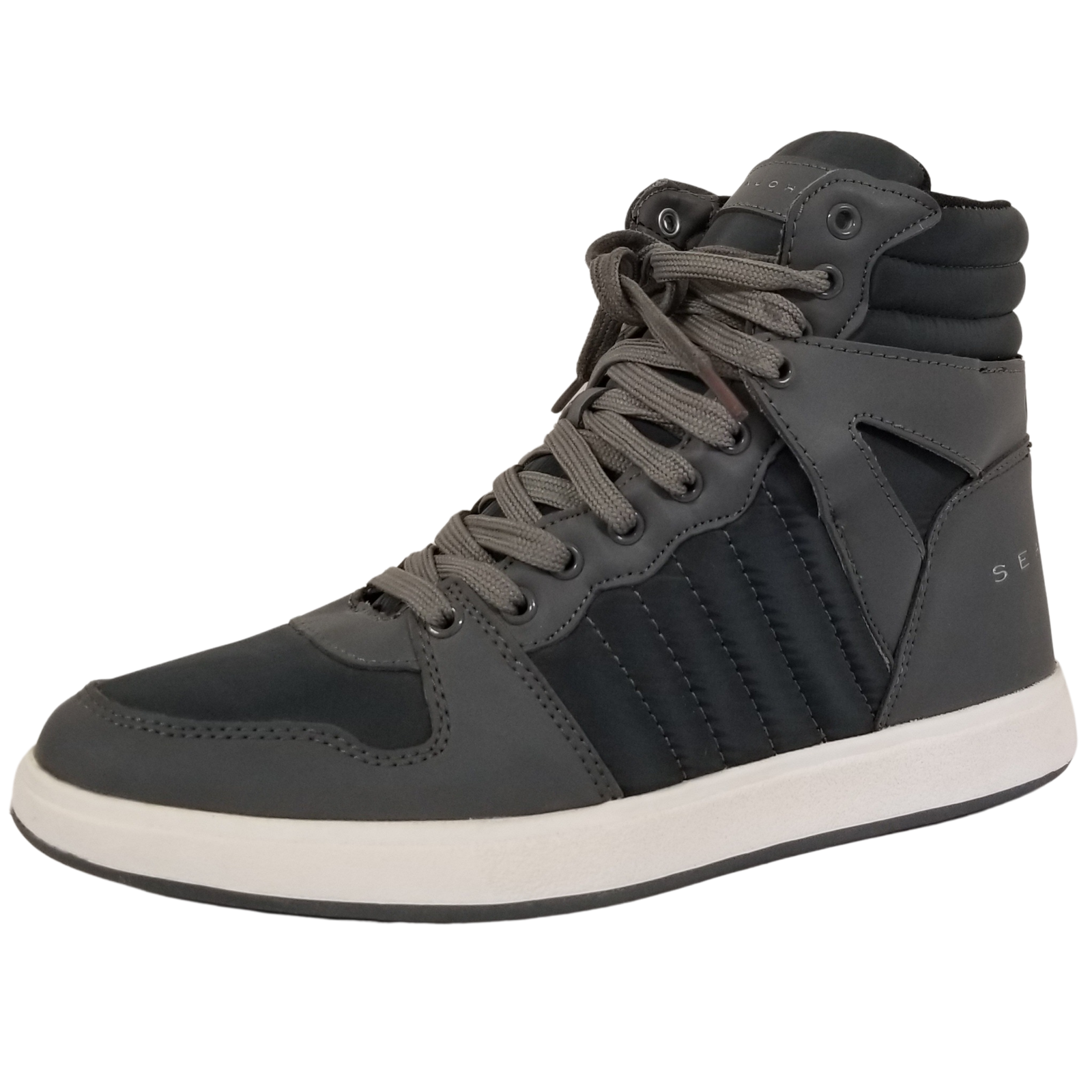 Mens Sean John Murano High Top Sneakers 