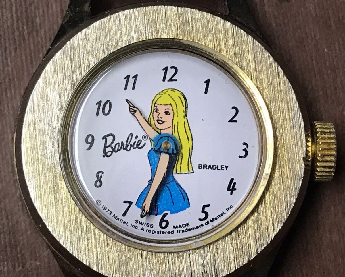 Vintage Mattel display picture 1