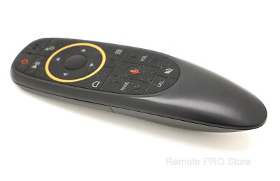 OptiSigns Android Stick Digital Signage Player X96S (G2) GENUINE Remote Control