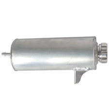 Aluminum Radiator Coolant Overflow Surge Tank Expansion Reservoir 800ml Wcap Aluminum Radiator Coolant Overflow Surge Tank Expansion Reservoir 800ml Wcap