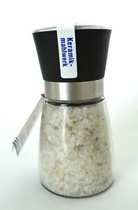 Sanisal Salz 200 g Mühle