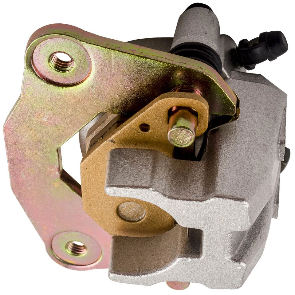 Rear Brake Caliper for Suzuki ATV Vinson 500 LT-A500F 500 LTF500F LTF500FC New - Image 2 of 4