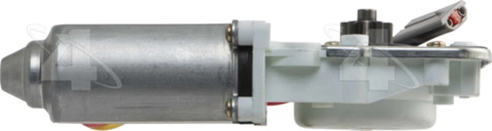 Motor de ventana eléctrica para Ford F-150 F-150 Heritage F-250 1999-2004 ACI/MAXAIR Foto 3 de 4