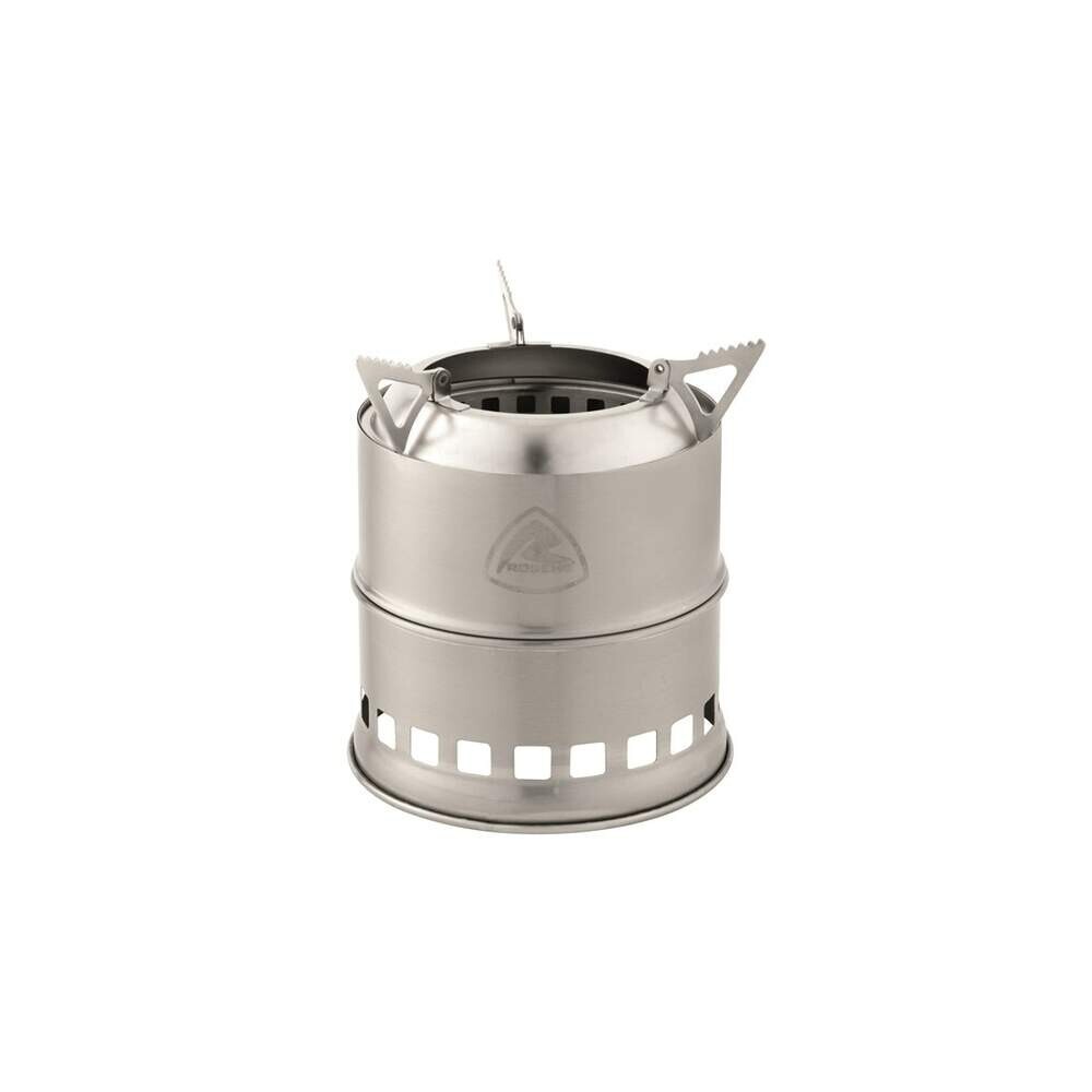 Robens Lumberjack Wood Stove - Image 4