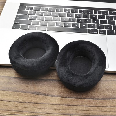 1 Paar Ersatz-Komfort-Ohrschützer Für SteelSeries NOVA Pro Wireless Headphone