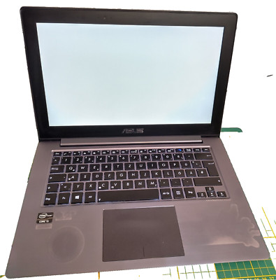 ASUS TAICHI31 13,3 Zoll (256 GB, Intel Core i5, 2,7GHz, 4GB) Ultrabook Wifi6