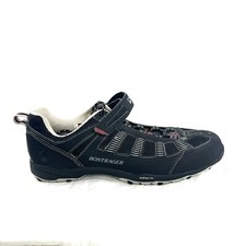 Bontrager Men Size 13 Black SSR MTB Inform Multisport Cycling Shoe 428585