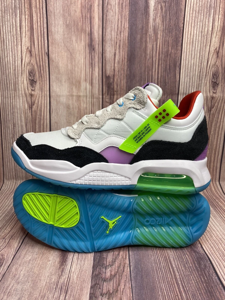 nike jordan ma2