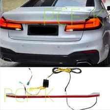 For BMW 5 Series 18-2022 Process flow for retrofitting through tail lights G38