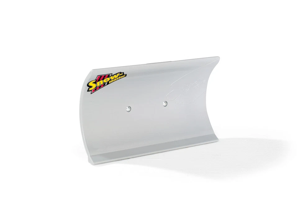 Rolly Toys Schneeschieber für Trettraktoren, schwenkbar, inkl. Hubvorrichtung - Bild 2 von 4