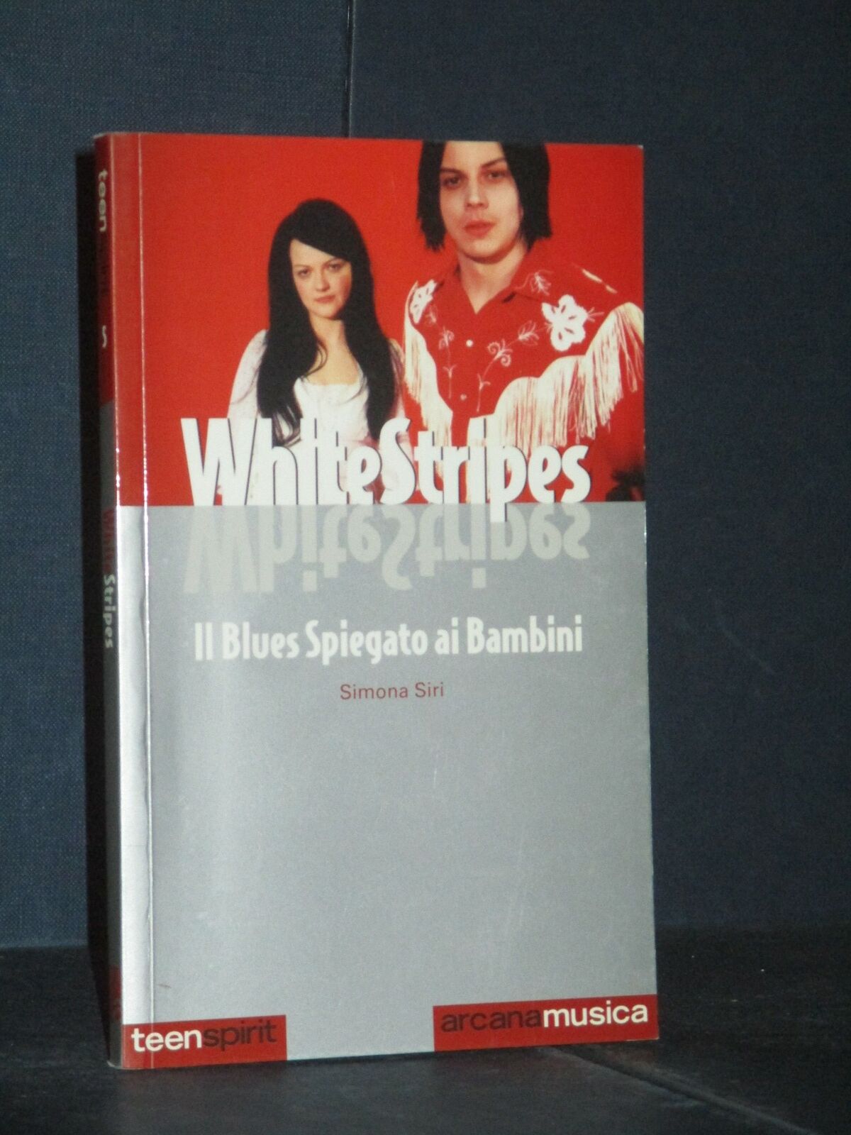 Foto 1 di 1