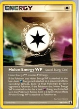 Holon Energy WP 106/113 Rare Delta Species Pokemon Heavily Played on eBay
