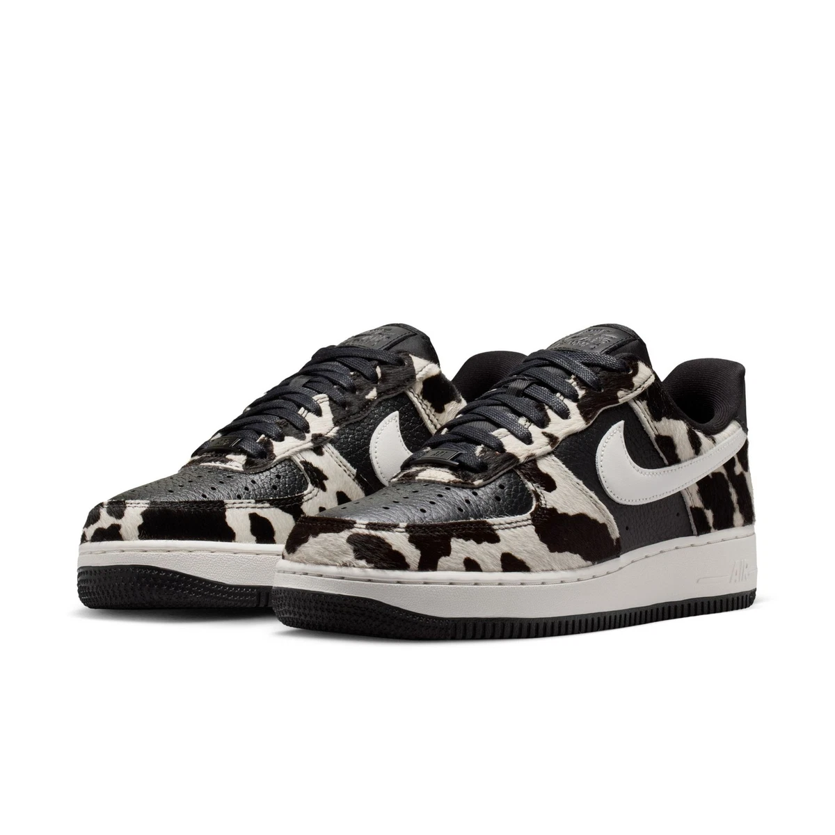 Nike Air Force 1 '07 Phantom Black W for sale | eBay