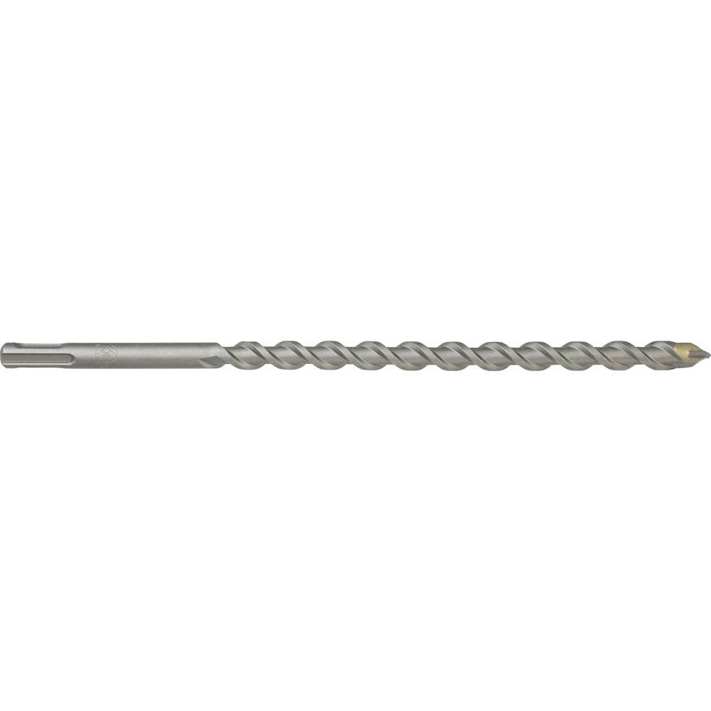 Foret polyvalent C.K T3120A en carbure de tungstène de 25 mm pour perçage net