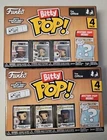 NEW Funko The Office Bitty POP! 8 Mini Figures, 2 Pkg W 2 Mystery Figures 2025￼