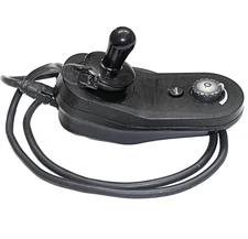 Dynamic LiNX DLX-REM060-A Joystick Jazzy EVO 600 Elite Drive Titan Merits Vision