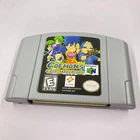 Goemon`s Great Adventure - Nintendo 64 (N64) New in box (NIB) Ready to play