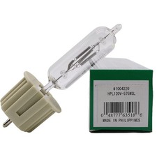 Ushio HPL 575W 120V/SL 3000HR Stage  Studio Lamp 575/120 - 1004220