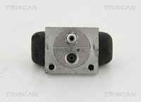 Radbremszylinder Triscan 8130 21004 FüR Chevrolet Cruze J300 Aveo T300 J305 Lpg