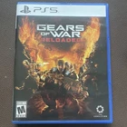 Gears Of War: Reloaded - Sony PlayStation 5 - used