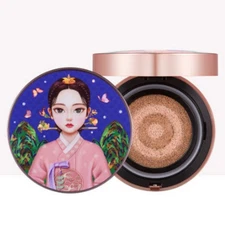 Beauty People Absolute Lofty Girl Propolis Collagen Cover Cushion 18g No.21 ver2