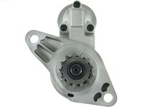 AS-PL Anlasser Starter 12 V 1.2 Kw Passend FüR Toyota Camry 2.2 2.0 S0780S