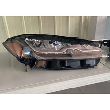 F-pace XF headlamp of Jaguar 2017-2021 LED headlight assembly right GX63-13W030