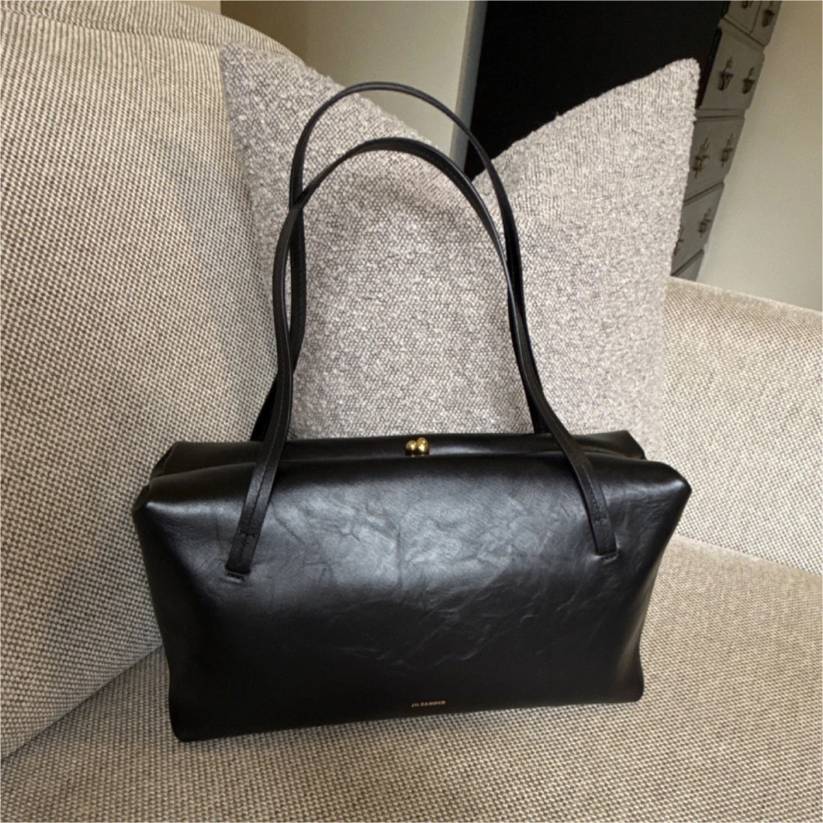 Jil Sander Bags & Handbags for Women for sale | eBay