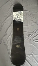 Ride Snowboard 156