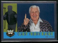 2006 Topps Heritage Chrome WWE #73 