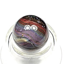 DAS/CHAMPION/WV/JABO THIS ONE HAS IT ALL SWIRL SHOOTER .73" BOX01/320