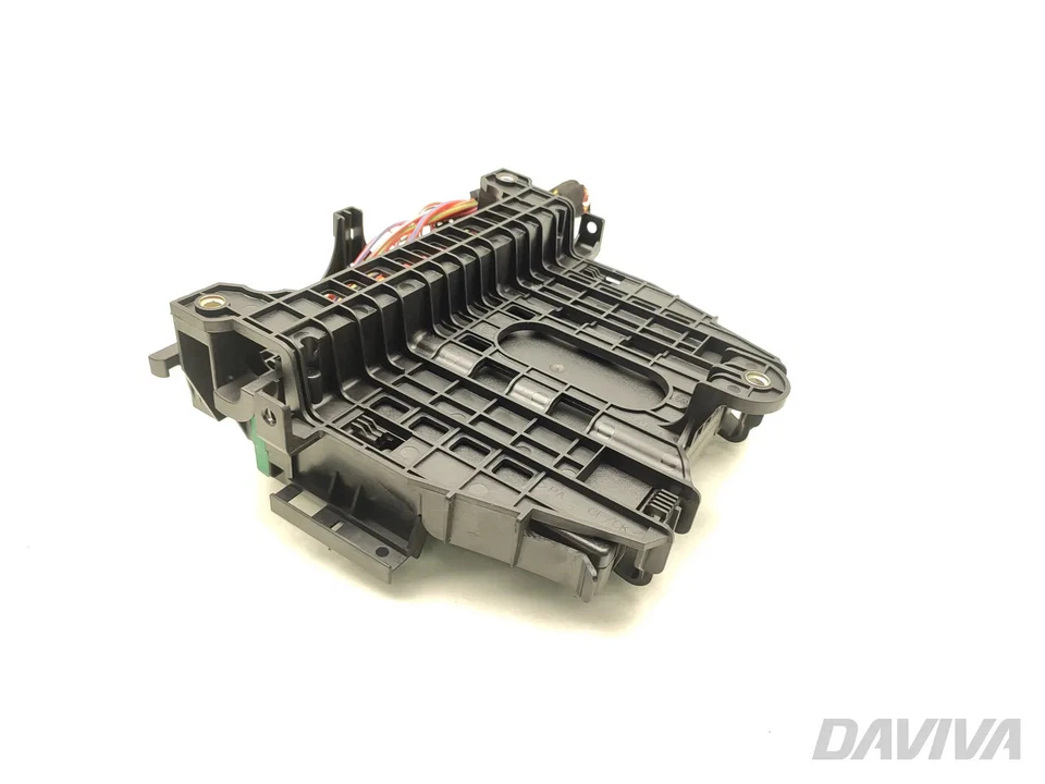 2006 Mercedes-Benz A-Class Fuse Relay Control Module Unit A 180 CDI Diesel - Image 3 of 4