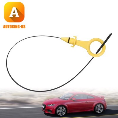 NEW Engine Oil Dipstick for VW Golf Audi A4 A4Q A5 A5Q 2.0T B8 & B9 2009-2017