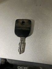 Ignition Key For Craftsman Riding Mower 536255860, 536255861 Used