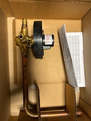 Moen 2385PF M-Pact Posi-Temp 4 Port CPEX Cold Expansion PEX