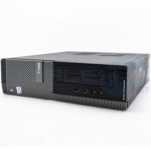 Dell OptiPlex 3010 Pentium Windows 11 Pro 8GB 240GB HDMI DVD PC Corporate - Picture 6 of 6