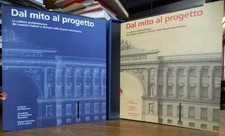 Dal mito al progetto. La cultura architettonica - 2 volumi