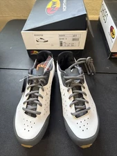 Northwave Rockster Men’s Mtb Cycling Shoes US 8.5 Euro 41 (9419-17)