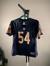 Brian Urlacher Rookie Cards and Memorabilia Guide 25