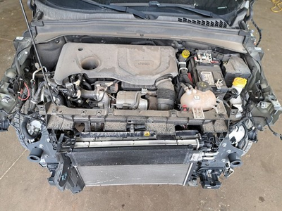 #ad 2019 Renegade Washer Reservoir Bottle Assembly Sku#4188982 $71.25