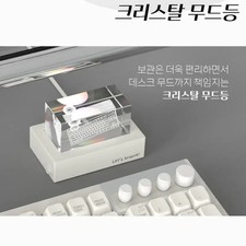 Groovestone Keyboard Mood Light