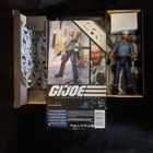 Shipwreck #70 GI Joe Classified Series 6” Figure Open Box NEW