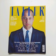 女性情報誌 TATLER Russia Magazine June 2021 Covers of Tatler