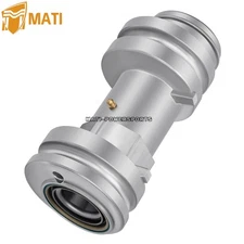 Rear Axle Bearing Housing Carrier Hub for Polaris Trail Blazer 250 1999-2004