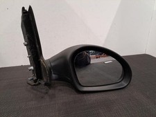 Retroviseur droit (ou coque) Seat ALTEA