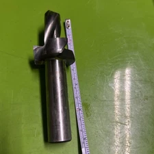 Reed Tool Porting Countersink Drill Carbide End T-25983-AA (G9)