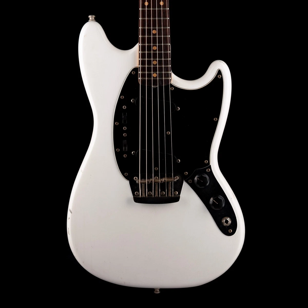 Preços baixos em Fender Duo Sonic Guitarras Elétricas | eBay