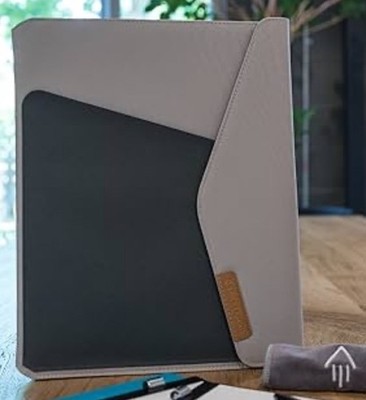 Rocketbook Capsule Cover for Orbit Executive Cover ONLY